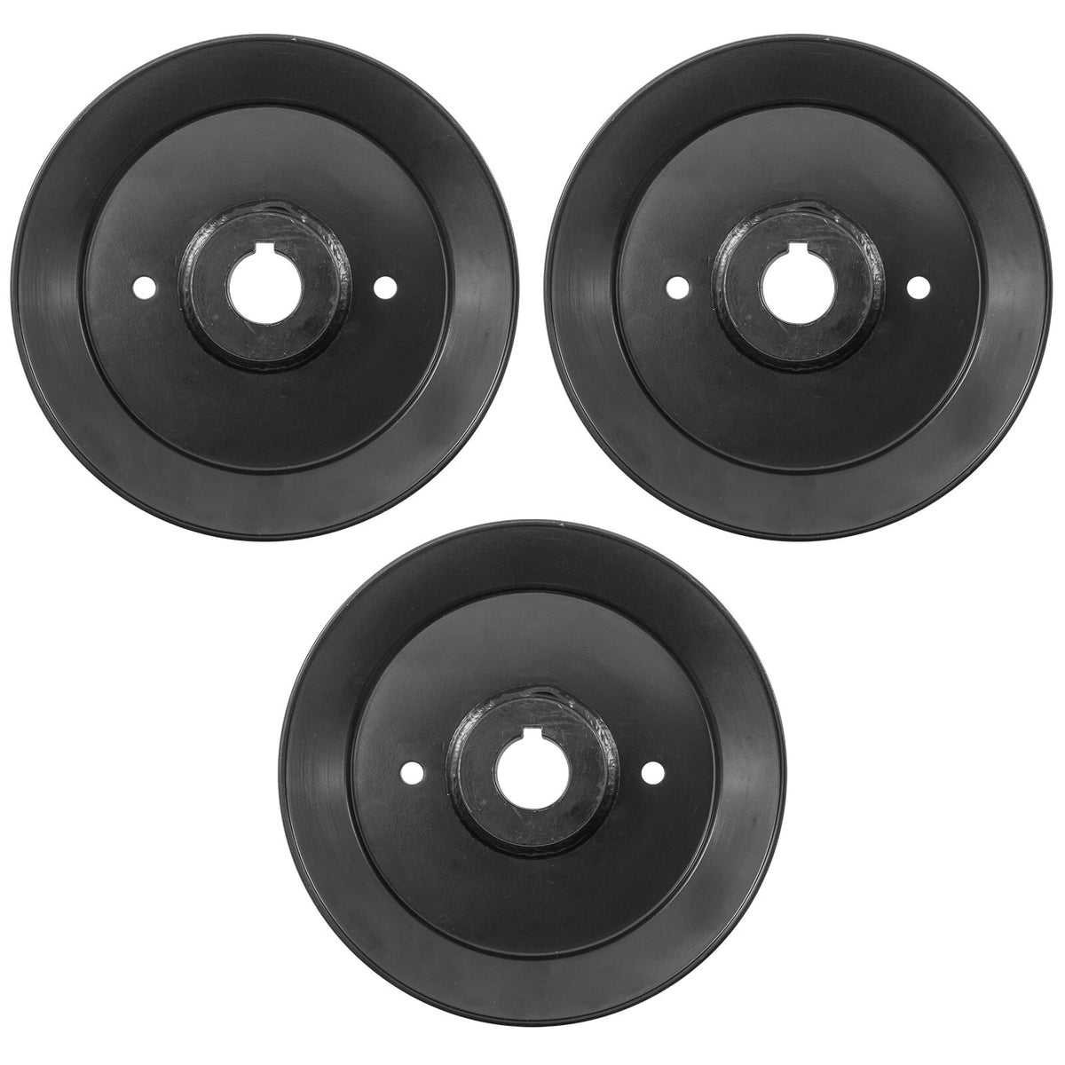 Deck Pulley Replacement for Bad Boy Diesel Renegade Rogue Outlaw AOS 3x (—)