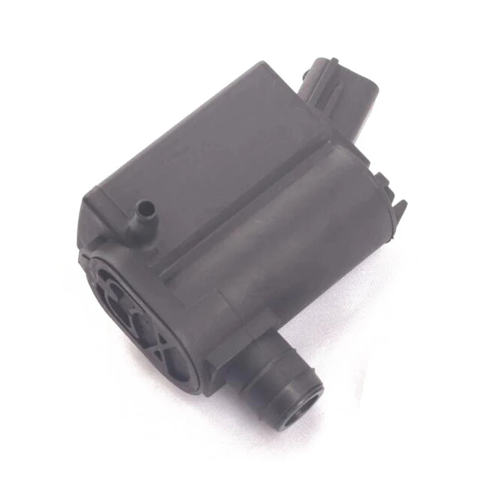 Windshield Washer Pump 985102J500 for Kia Rondo Sorento Hyundai Santa Fe (2006–2013)