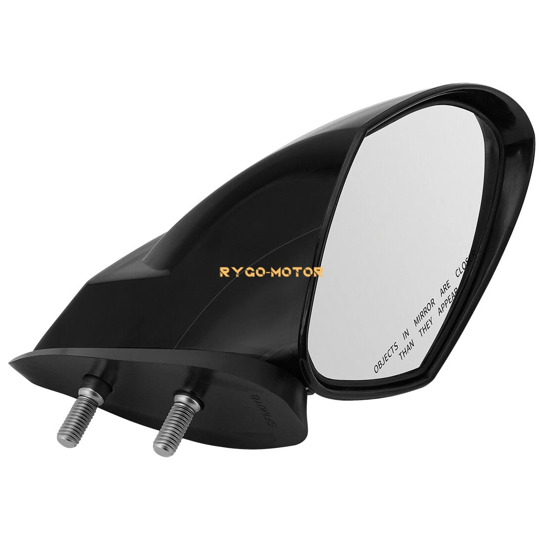 Right Hand Side Mirror for Yamaha FZR FZS WaveRunner GX1800 GX1800A (2009–2016)