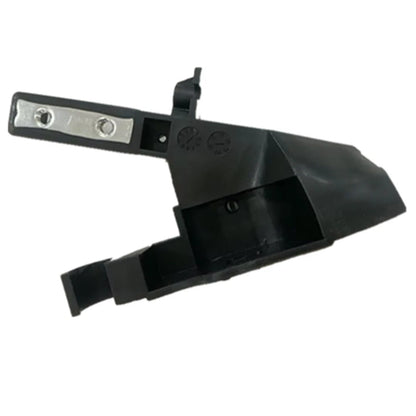 Right Headlight Impact Bar Bracket A2056203501 for Mercedes-Benz C-Class (2015–2021)
