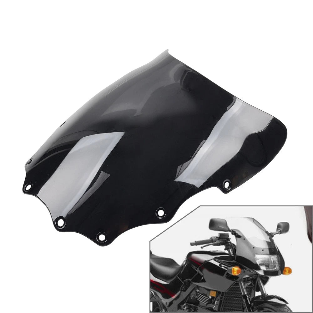 Front Windscreen Deflector for Kawasaki EX500R Ninja 500R (1993–2009)