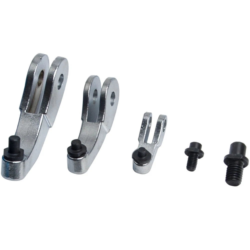 8pc Adjustable Hook Pin Spanner Wrench Tool Set 35mm-120mm