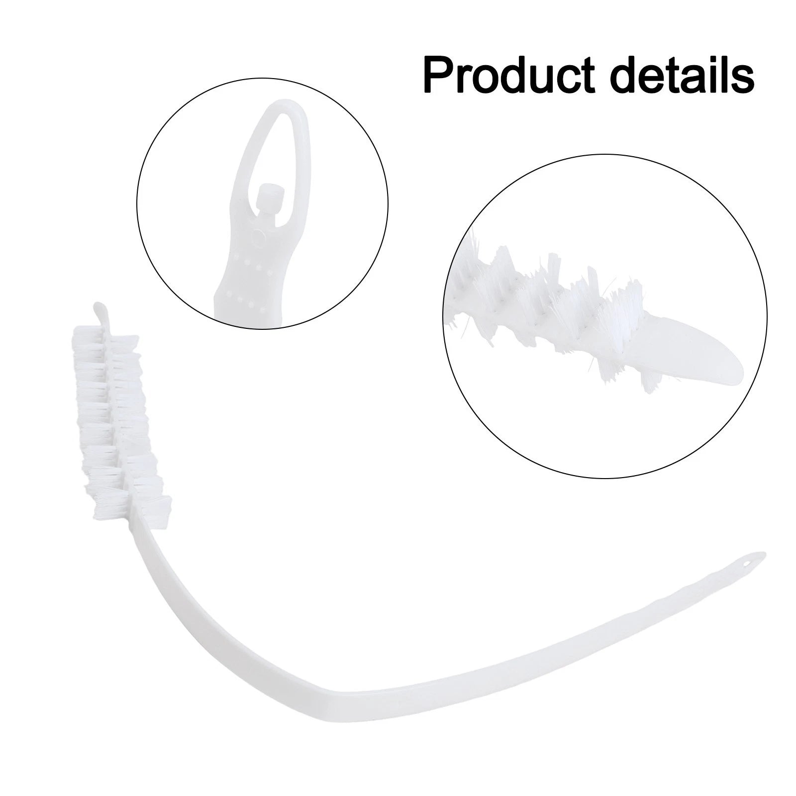 Lint and Dust Cleaning Tool for Drum Washing Machine (Universal)
