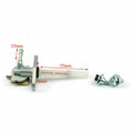 Fuel Tank Petcock Switch Valve for Honda XR50R XR80R CRF80F TRX350 (2000–2023)