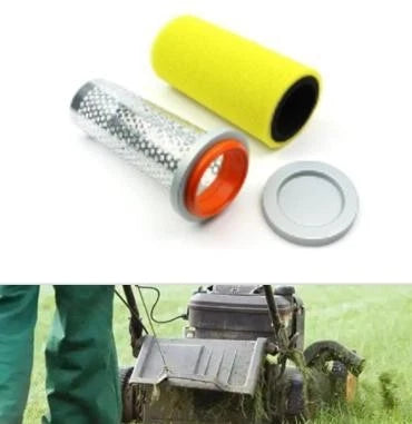Air Filter for Yamaha YXR450 YXR660 4x4 (2006–2009)