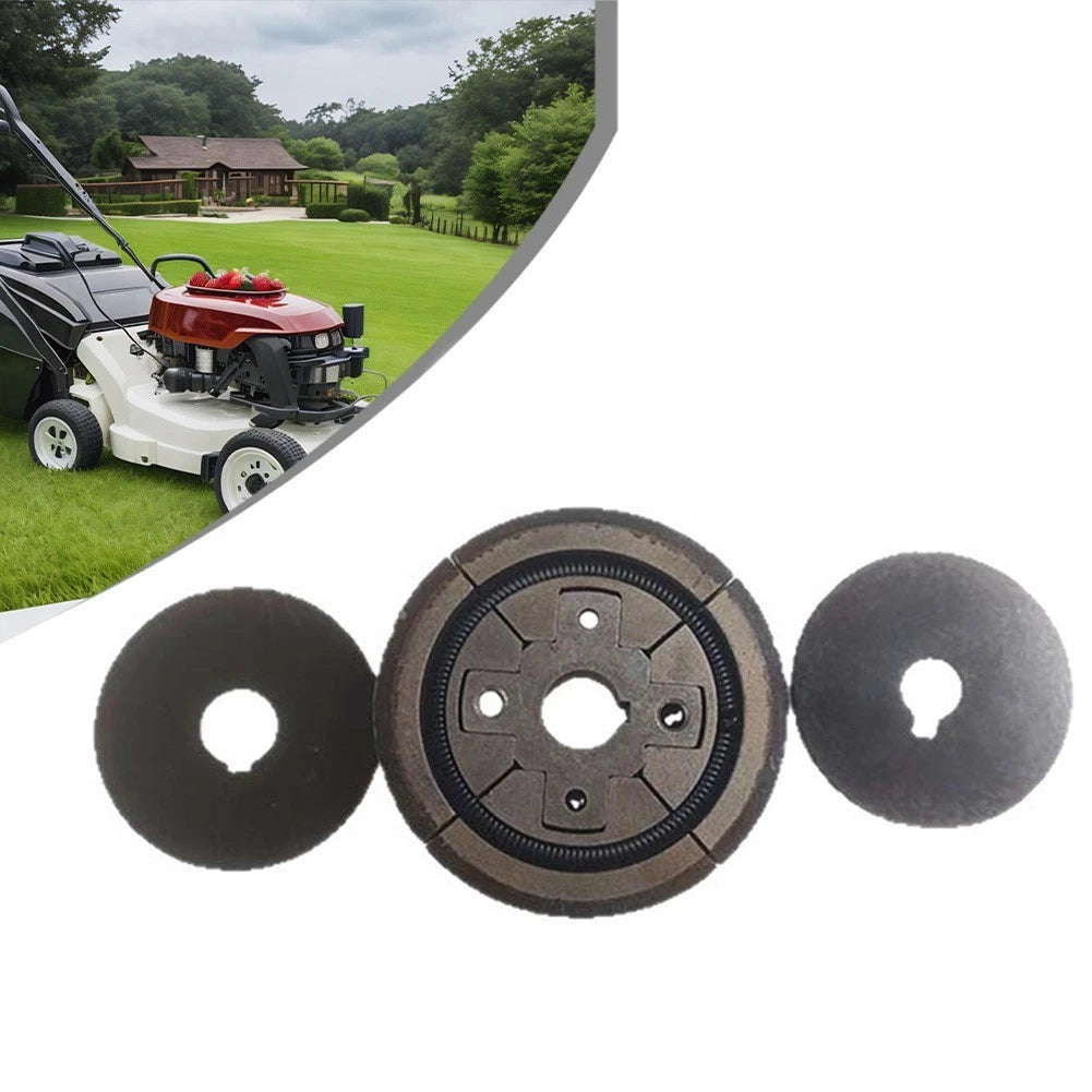 Replacement Clutch Assembly for Mikasa MTR60 MT60H