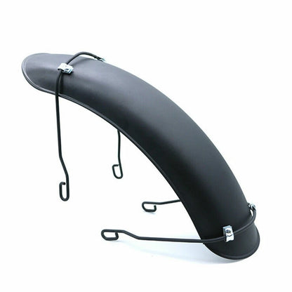 Front Fender Mudguard Protector for Honda Yamaha Suzuki Motorcycle