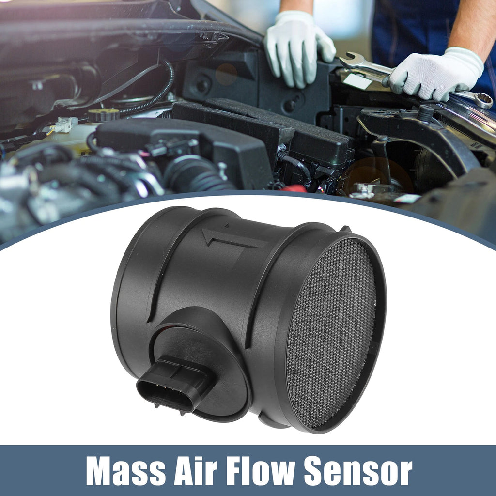 Mass Air Flow Sensor Replacement for Chevrolet SS Base 6.2L V8 (2014–2017)
