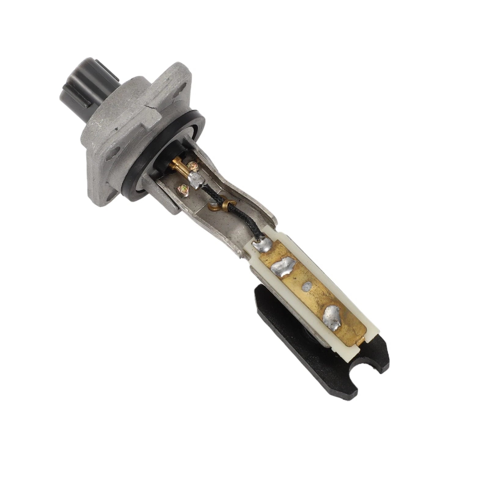 Engine Oil Level Sensor Replacement for Toyota Hiace 2TRFE (2006–2014)