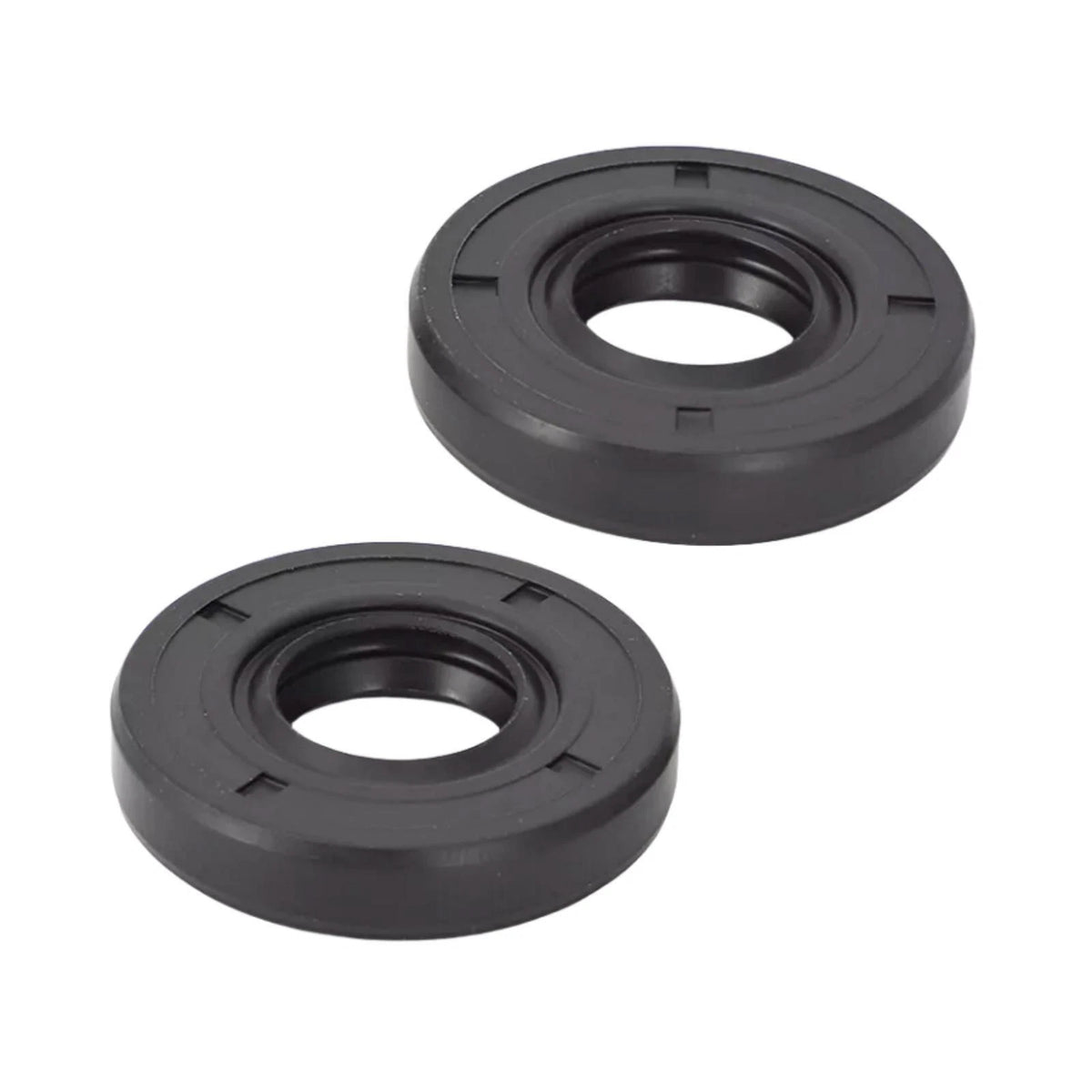 2 Axle Seals for Husqvarna YTH22V46 (Tuff Torq 187T0134280)