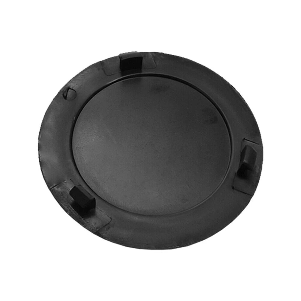 Hitch Ball Cover for Dodge Ram (2013) - Maximum Durability