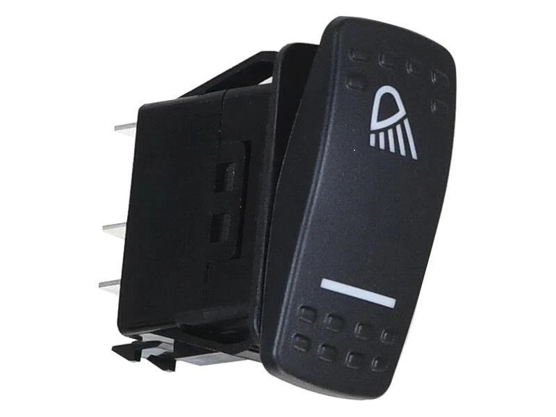 Rear Work Light Switch for Massey Ferguson 4200 4300 Series Tractors