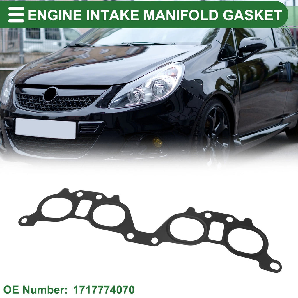 Engine Intake Manifold Gasket Replacement for Toyota Camry (1987–2001)