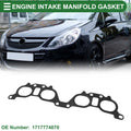 Engine Intake Manifold Gasket Replacement for Toyota Camry (1987–2001)
