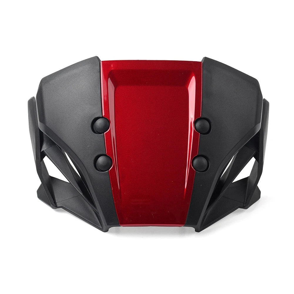 Front Windshield Visor for Honda CB650R (2019–2023)