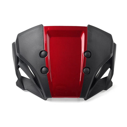 Front Windshield Visor for Honda CB650R (2019–2023)