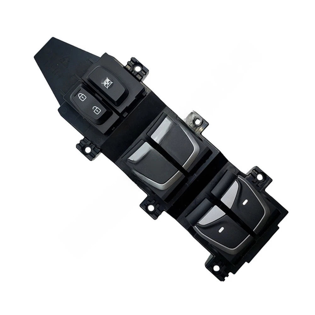 Window Switch Assembly 93570-2W020 for Hyundai Santa Fe (2013–2018)