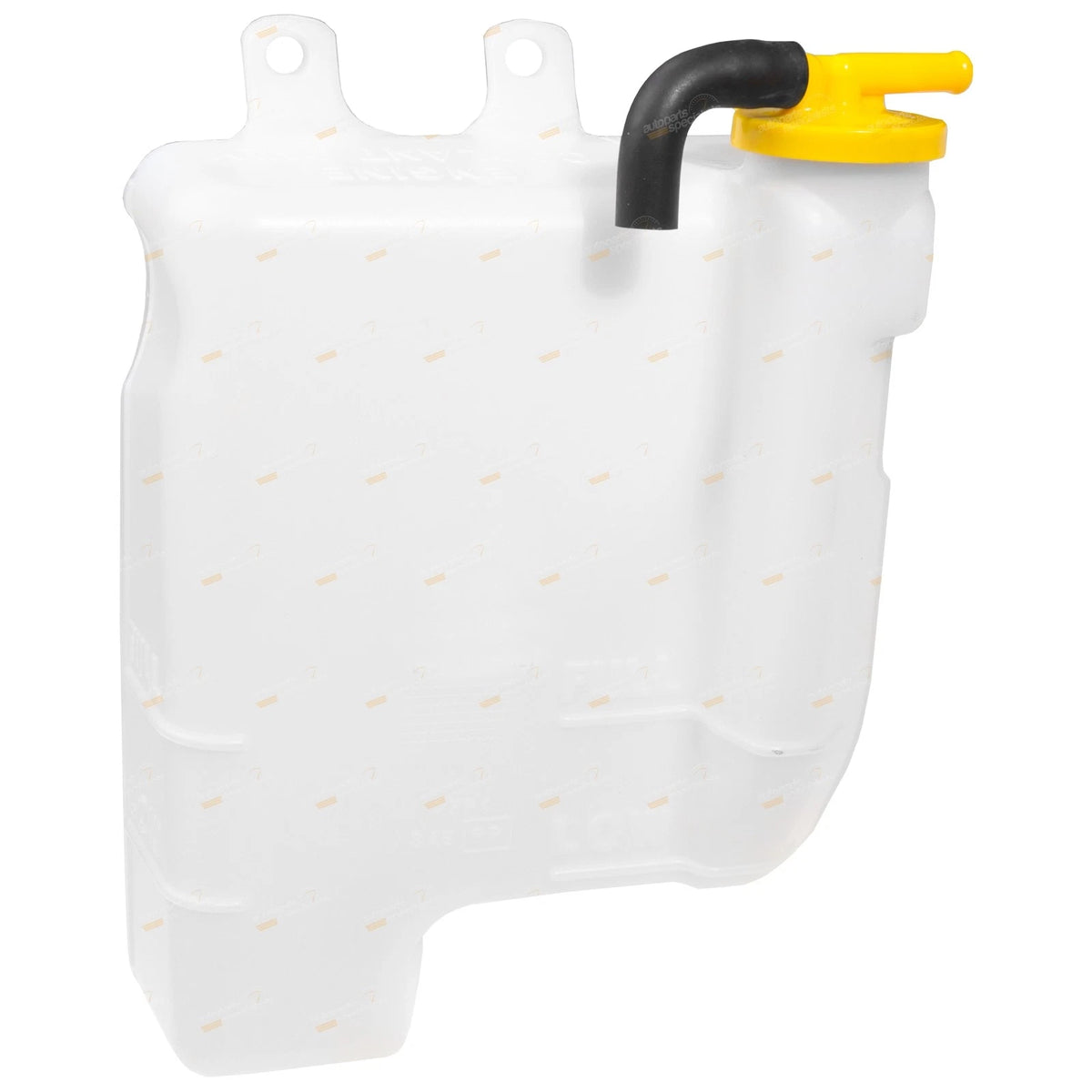 Radiator Coolant Expansion Recovery Tank for Mazda BT50 B3000 (2006–2011)