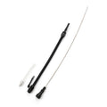 Black Dipstick for LS Car Engines (Light & Easy to Use)
