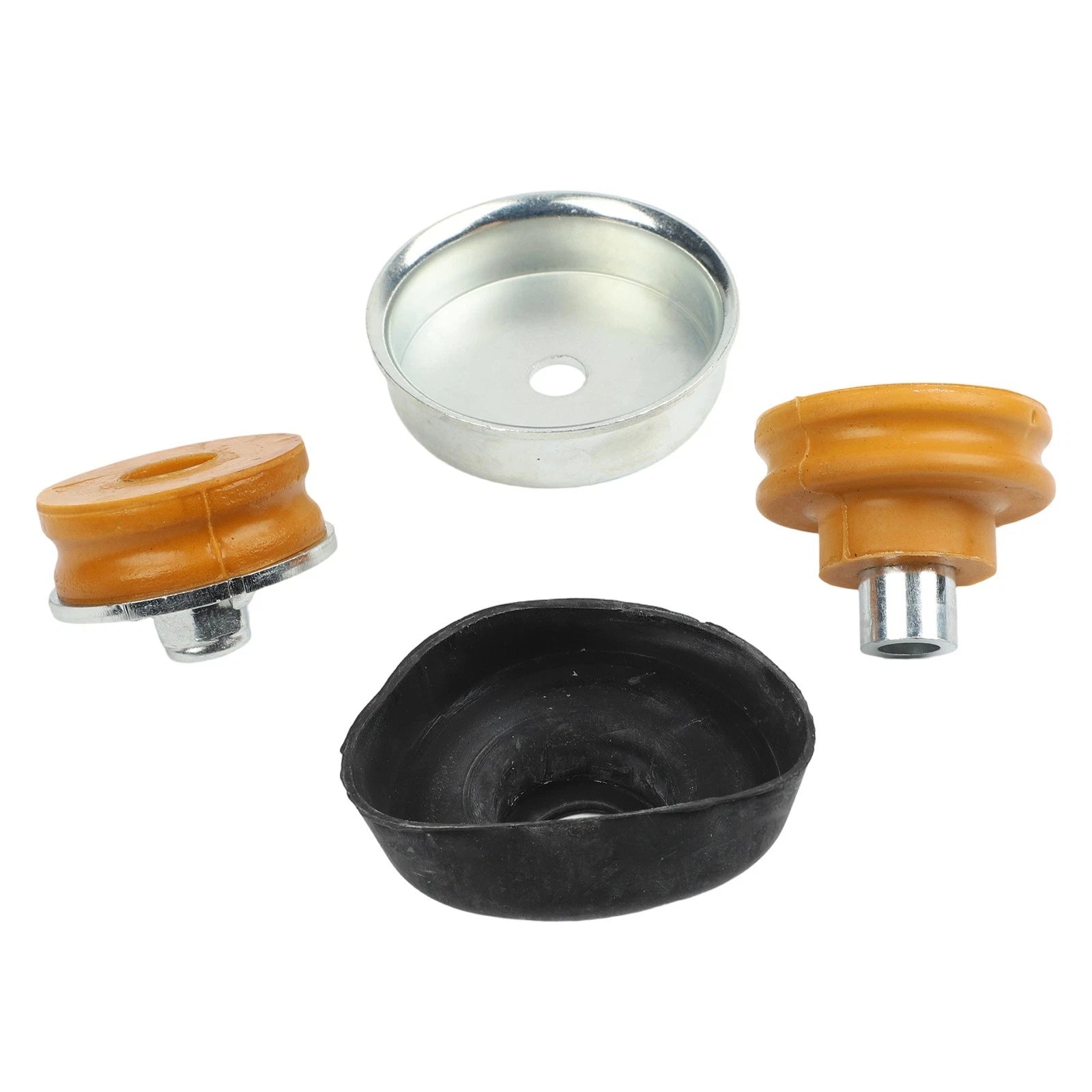 Rear Axle Top Mount Kit for BMW E81 E82 E87 E90 E91 (2007–2013)