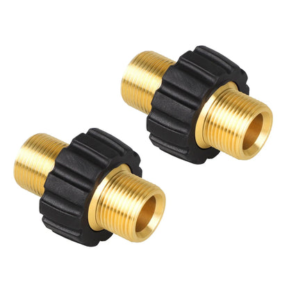 M221.5 Quick Connect Pipe Hose Adapter 14mm Internal Diameter