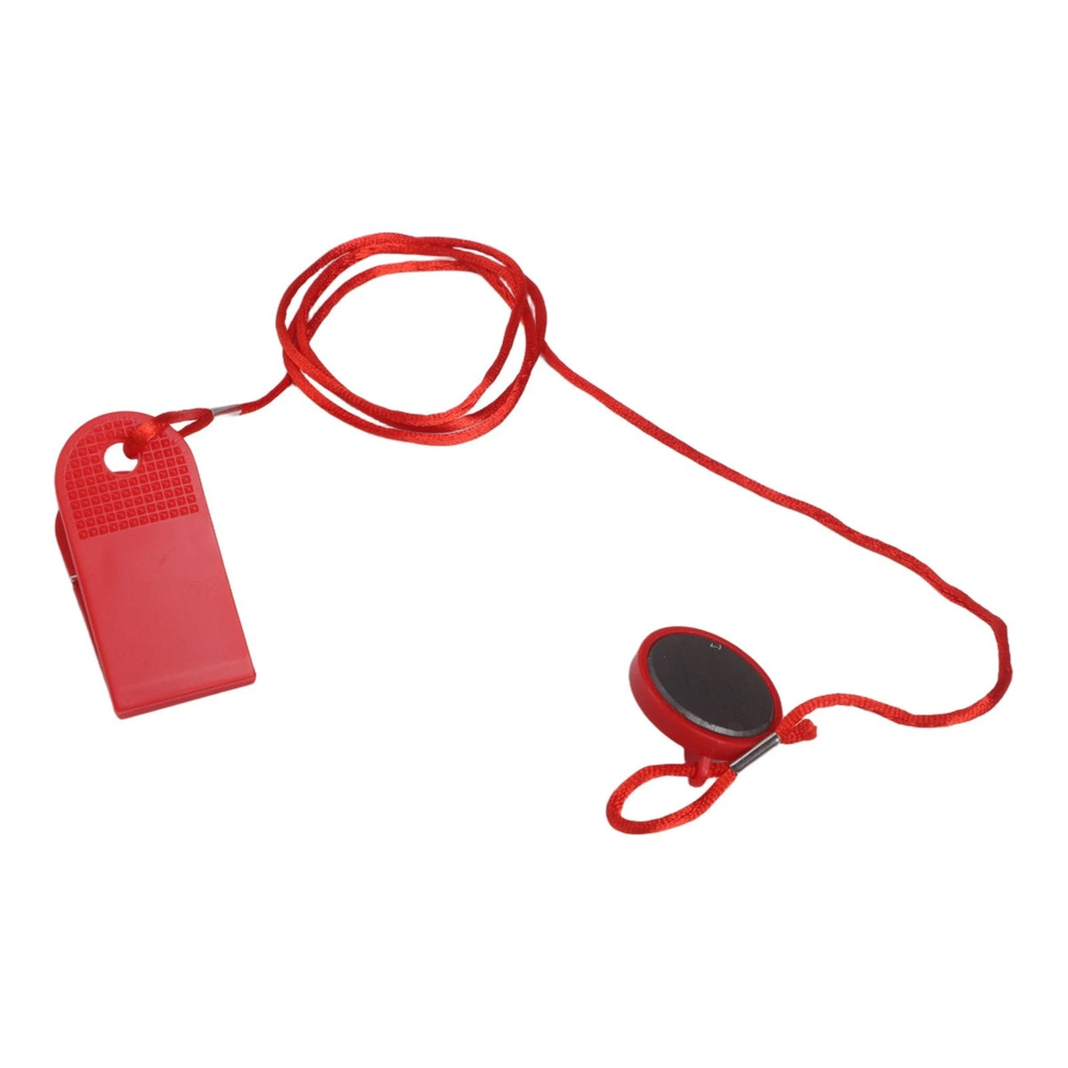 Magnetic Lock for Treadmill (Easy to Carry, Safety Gear)
