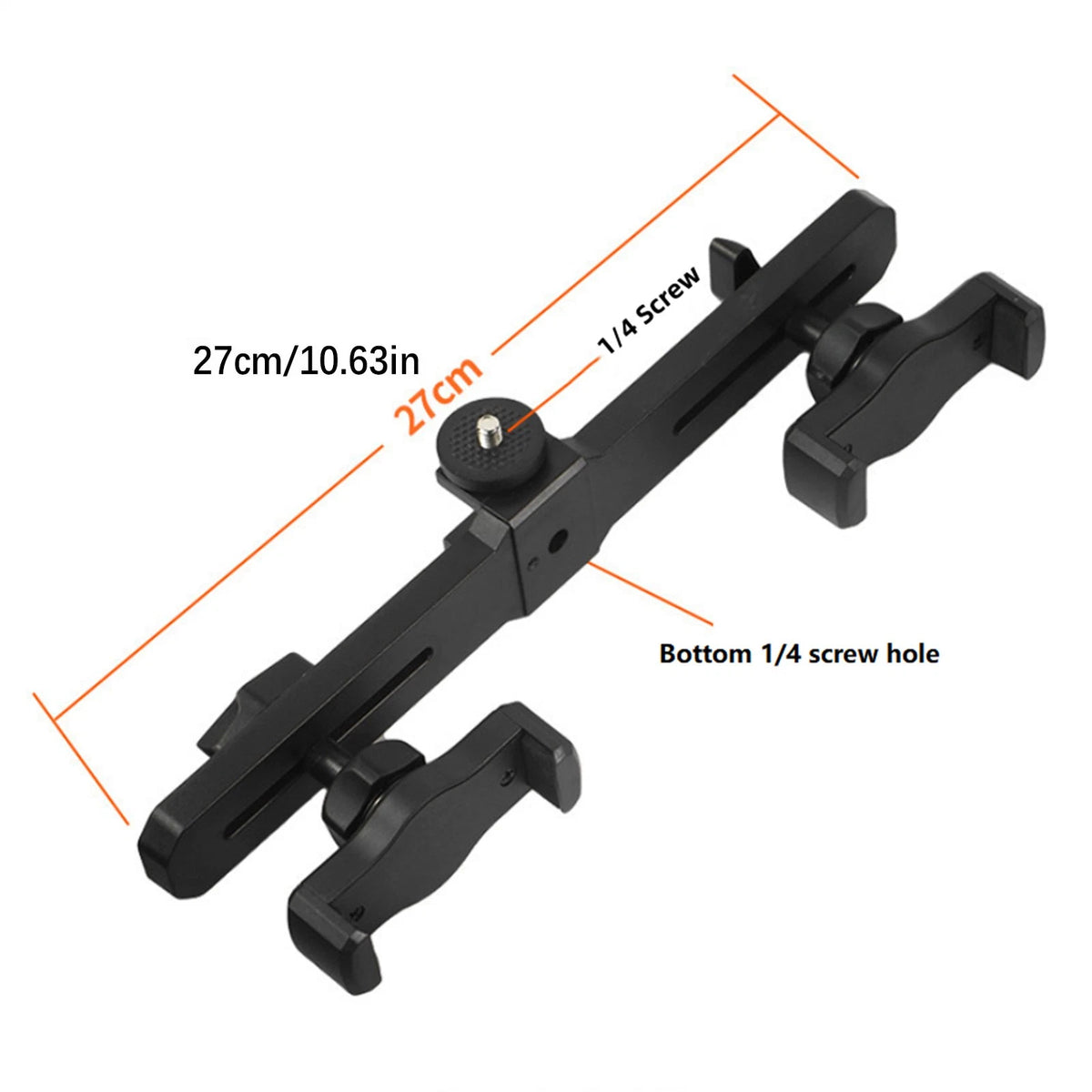 Mobile Phone Holder Bracket for Universal Use (27cm/10.63")