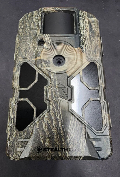 Stealthcam GMAX32VNG Trail Camera for (32 MP, 100ft IR)
