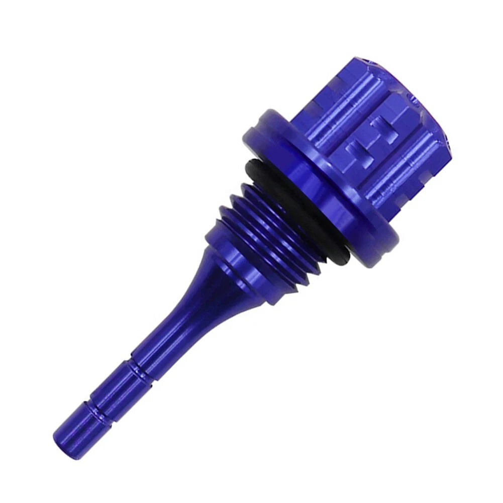 Oil Dipstick Plug for GY6 BWS 125CC
