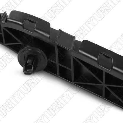 Front Bumper Bracket Set for Lexus IS250 (2006–2013) LH & RH