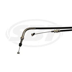 Throttle Cable for Yamaha SuperJet 650, Wave Runner 500, III 650, VXR 650 (1990–1997)