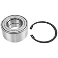 2X Front Wheel Bearing Kits for Hyundai Veloster FS (2012–2019)