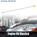 Engine Oil Level Dipstick Replacement for Audi A4 (2008–2014)