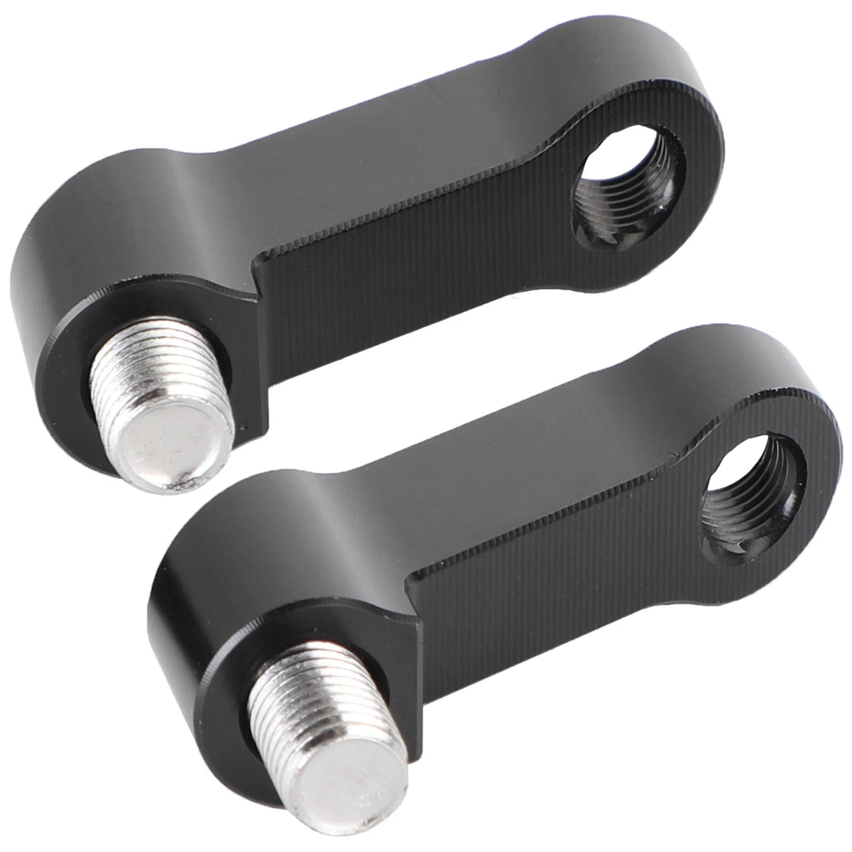 10mm Mirror Riser Extender Adapter for Yamaha XSR 700 900 (2016–2021) T9