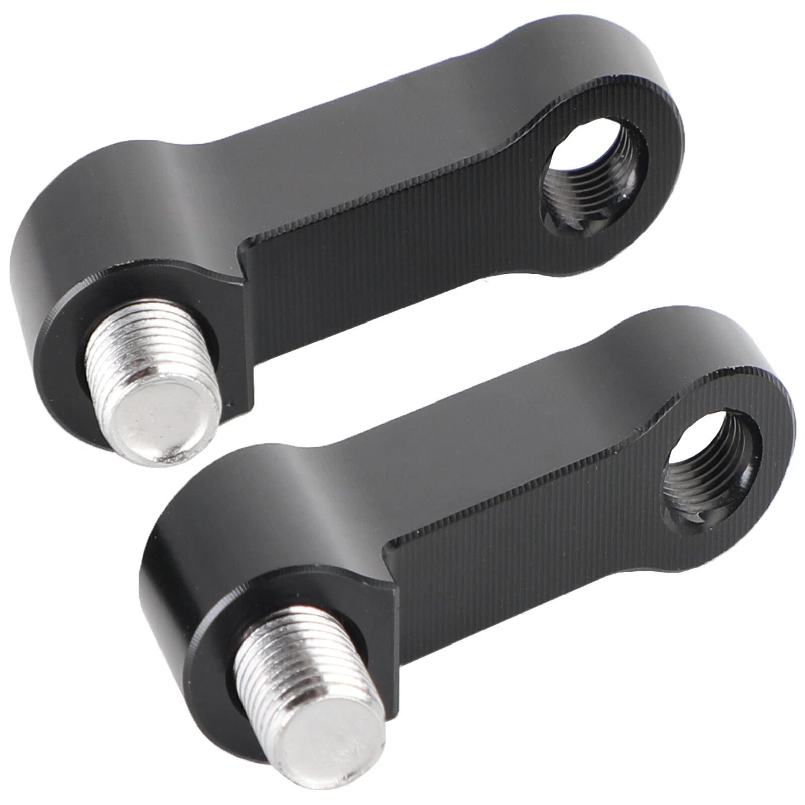 10mm Mirror Riser Extender Adapter for Yamaha XSR 700 900 (2016–2021) T9