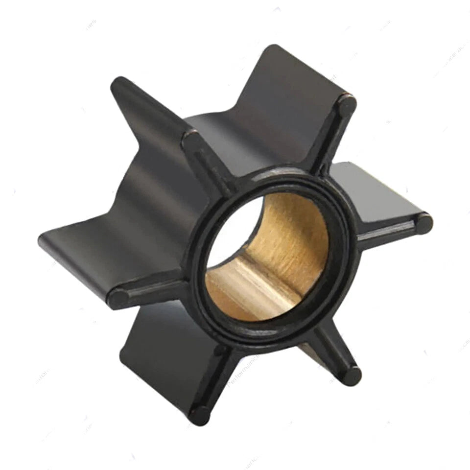 Water Pump Impeller for Mercury Outboard 4-9.8HP (47-89981, 47-65957, 18-3039)