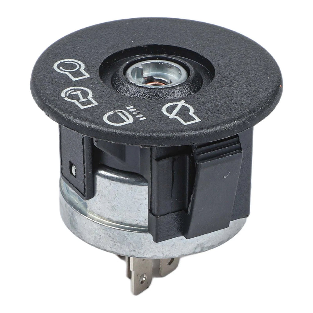 Ignition Switch with 7 Terminals for Model (01588300)
