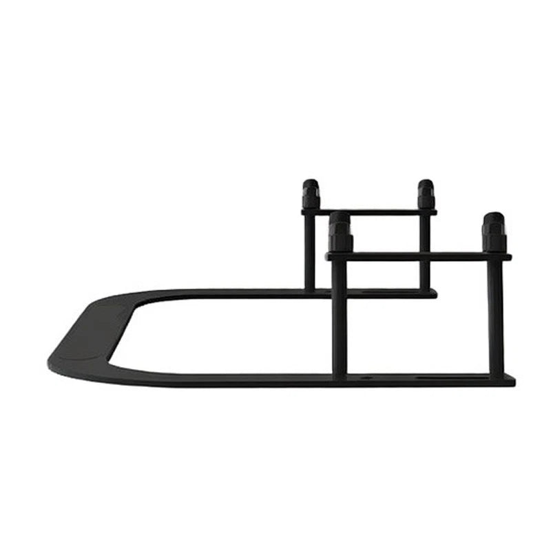Mattress Anchoring Support for Bed Frames (Rust-Free Steel, Heavy Duty)