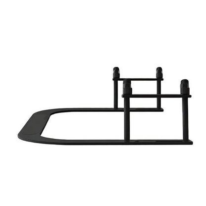 Mattress Anchoring Support for Bed Frames (Rust-Free Steel, Heavy Duty)