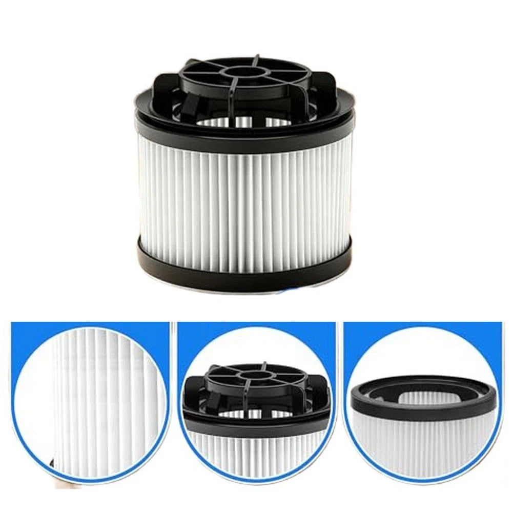 3 HEPA Filters for LVAC 200 Vacuum Cleaner (Compatible, Washable)