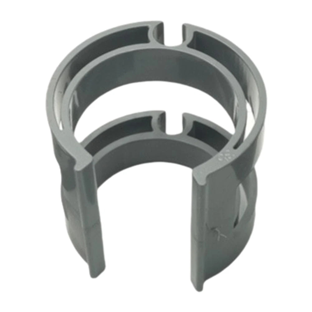 Hose Clamp for Cleaning Machines (Tool-free Installation)