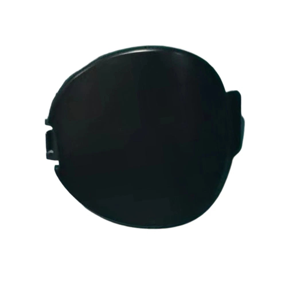 Tow Hook Cover for BMW E46 (2002–2006) 51122695274 Black ABS