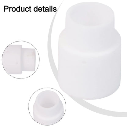 10X Swirl Ring Air Plasma Cutting Consumables for CB50 CP50P CB70