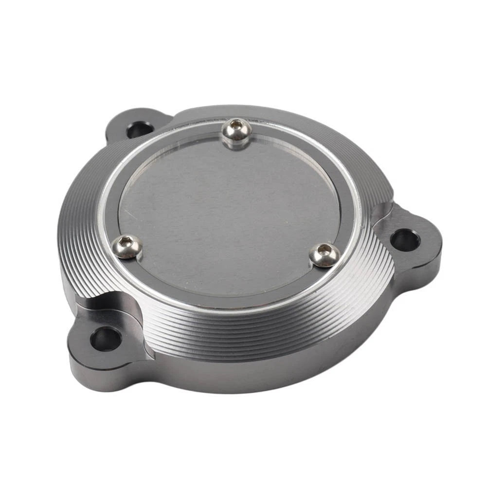 Engine Stator Cover for Yamaha TMAX 530 (2018–Present)