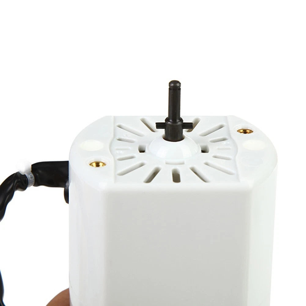 70W Sewing Machine Motor 5500 RPM for Various Sewing Tasks