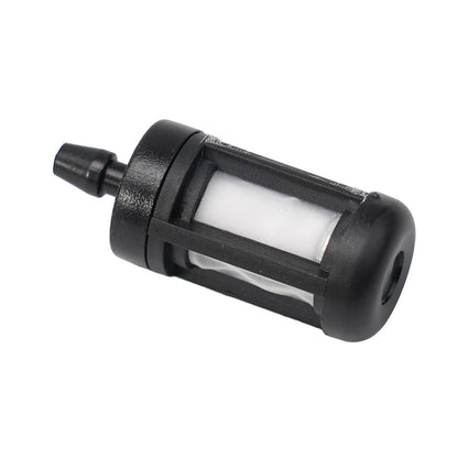 Air Filter & Fuel Filter for KM55 FC55 HL45 FS46 (Replace 4140-124-2800)