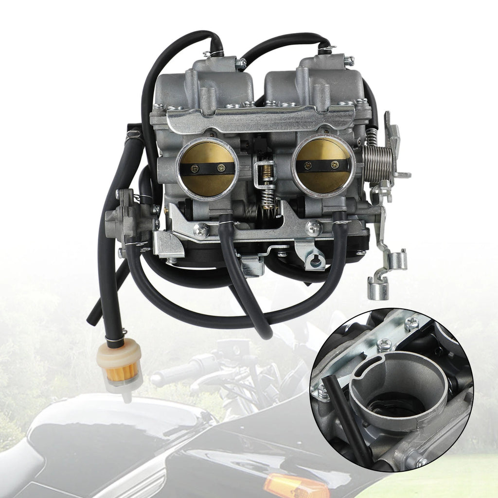 Carburetor for Kawasaki GPX 250, GPX 400, ZZR 250 (T9)