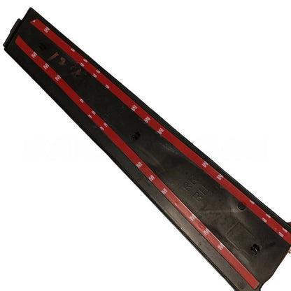 Auto Body Repair Rear Door Trim Panel Replacement Door Panel Enhanced Protection
