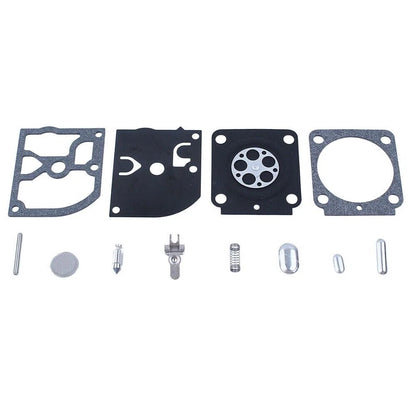 Carburetor Rebuild Kit for Stihl MS171 MS181 MS201 (Zama RB-99 RB99)