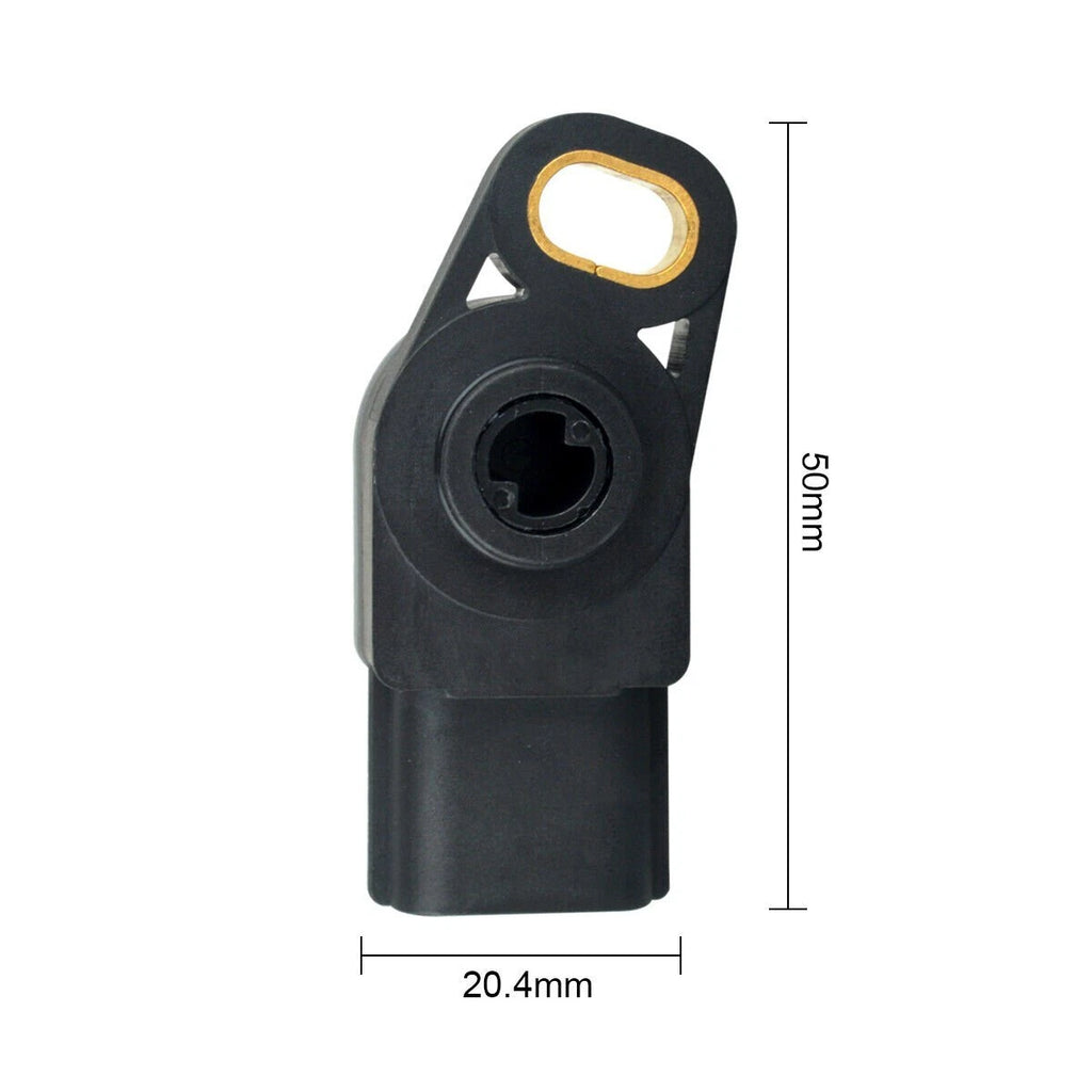 Throttle Position Sensor 13580-18G00 for Suzuki GSXR1000 (2003–2016)
